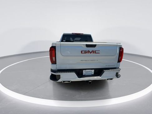 New 2026 GMC Sierra 1500 Denali w/ Denali Reserve Package AWD/4WD image 7