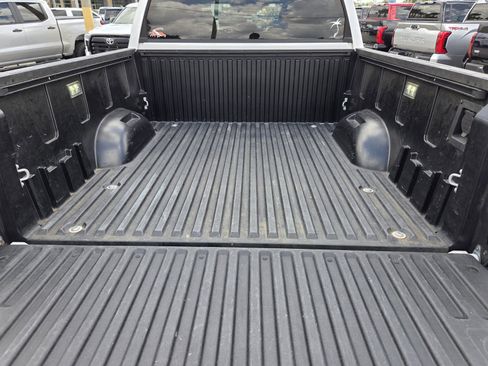 Used 2022 Toyota Tundra Limited w/ TRD Off-Road Package RWD image 9