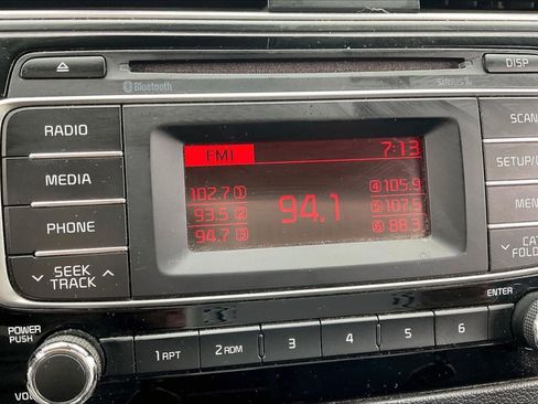 Used 2017 Kia Rio LX w/ Power Package FWD image 21