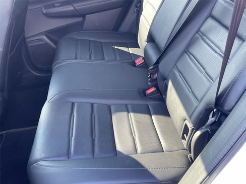 Used 2026 Honda CR-V EX-L image 15