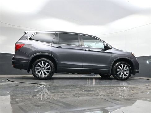 Used 2021 Honda Pilot EX-L image 34