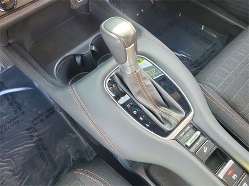 Certified 2023 Honda HR-V Sport image 29
