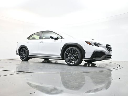 New 2026 Subaru WRX Premium image 17