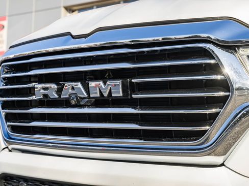 Certified 2022 RAM 1500 Limited image 18