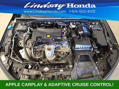 Used 2023 Honda Civic LX image 24