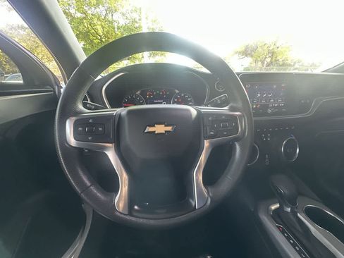 Used 2021 Chevrolet Blazer LT FWD image 15