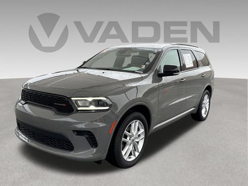 Used 2024 Dodge Durango GT AWD/4WD image 1