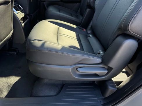 New 2026 MAZDA CX-90 3.3 Turbo w/ Premium Sport Pkg image 11