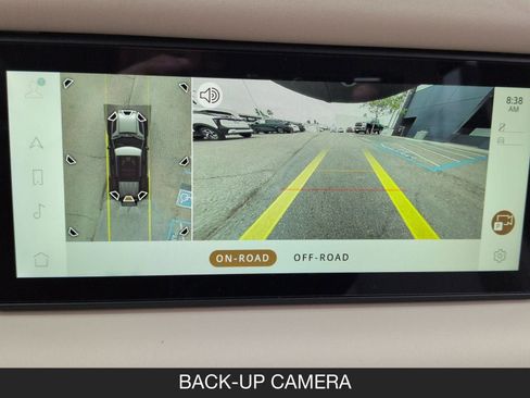 Used 2024 Land Rover Defender 110 S image 19