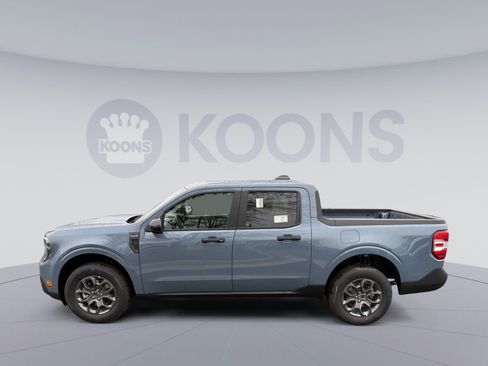 New 2026 Ford Maverick XLT image 2