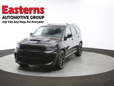 Used 2025 Dodge Durango R/T AWD/4WD image 57