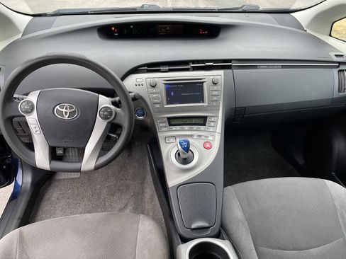 Used 2012 Toyota Prius Two image 15