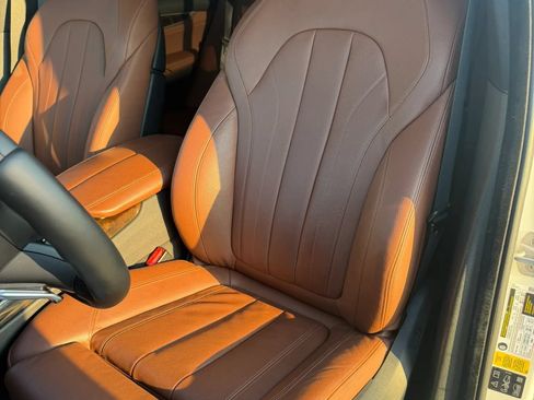 Used 2015 BMW X5 xDrive35d AWD/4WD image 6