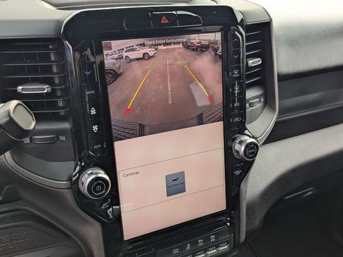 New 2026 RAM 2500 Tradesman image 17