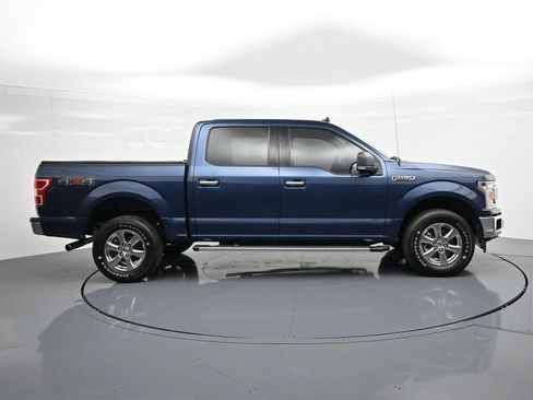 Used 2020 Ford F150 XLT w/ Equipment Group 302A Luxury AWD/4WD image 5