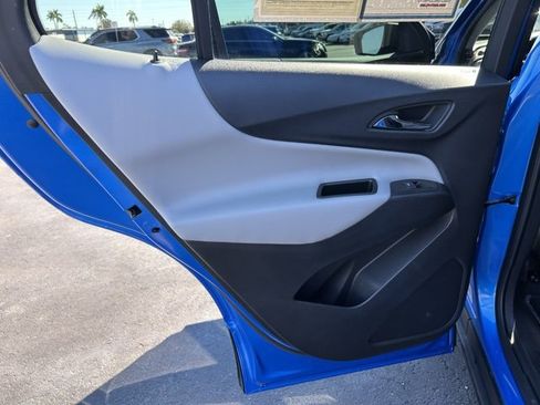 Certified 2024 Chevrolet Equinox LS w/ LS Convenience Package image 13