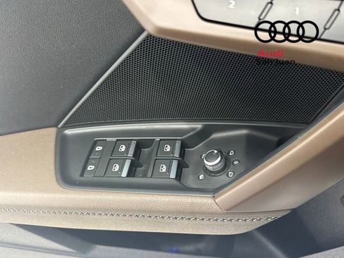 Used 2024 Audi A3 2.0T Premium Plus w/ Premium Plus Package image 33