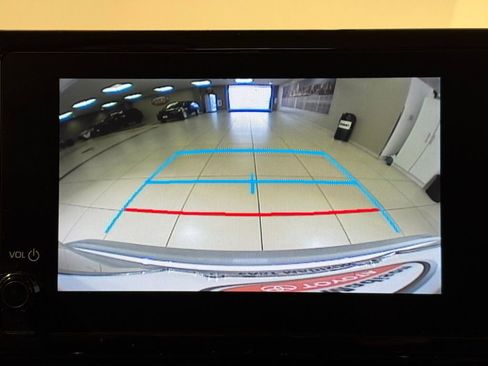 Certified 2023 Toyota Corolla LE image 24