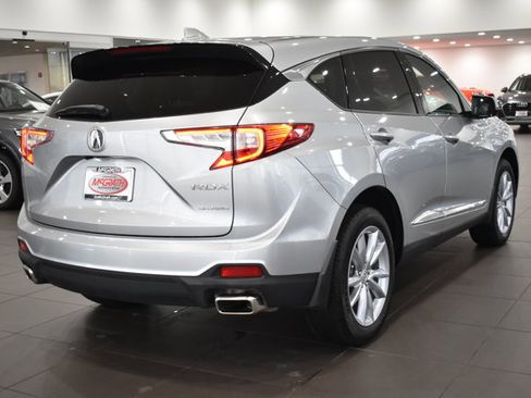 Used 2024 Acura RDX SH-AWD image 11