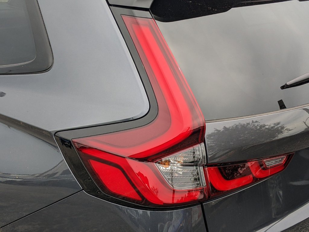 New 2027 Honda CR-V Sport-L image 8