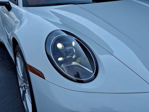 Certified 2023 Porsche 911 Carrera RWD image 11