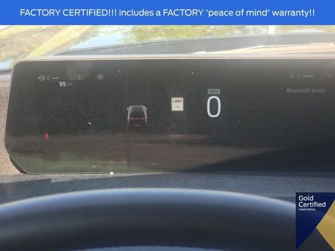 Used 2025 Ford Expedition Active AWD/4WD image 54