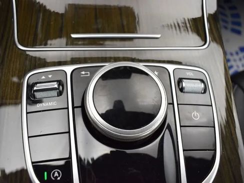 Used 2018 Mercedes-Benz C 300 4MATIC Sedan w/ Premium Package image 34