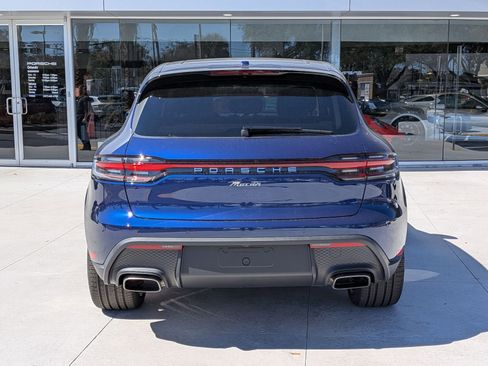 New 2026 Porsche Macan image 10