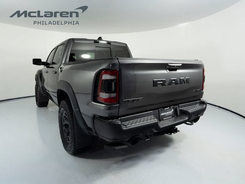 Used 2022 RAM 1500 TRX w/ TRX Level 2 Equipment Group AWD/4WD image 7