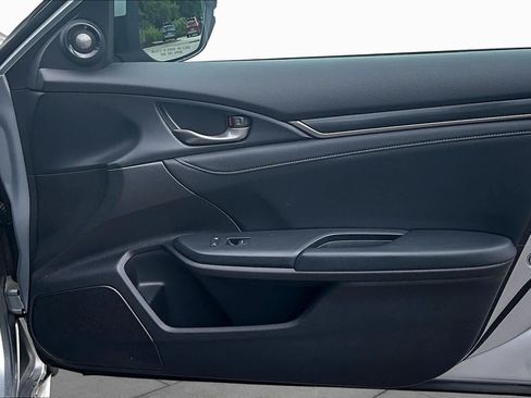 Used 2021 Honda Civic Sport Touring image 24