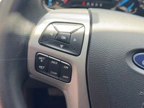 Certified 2023 Ford Ranger XLT image 12