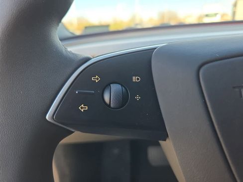 Used 2025 Tesla Model 3 Long Range image 21