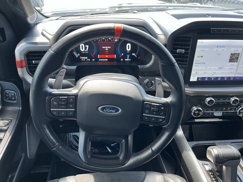 Used 2021 Ford F150 Raptor w/ Equipment Group 801A High AWD/4WD image 12