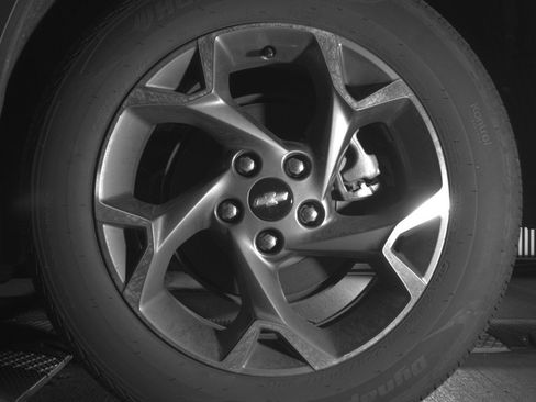 Used 2025 Chevrolet Trax LT image 14