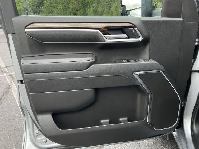 Used 2025 GMC Sierra 1500 Elevation AWD/4WD image 23