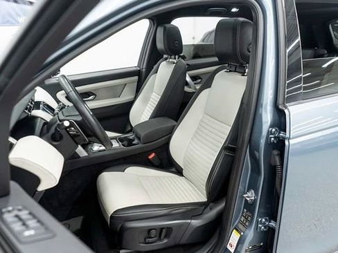 Used 2023 Land Rover Discovery Sport S R-Dynamic image 8