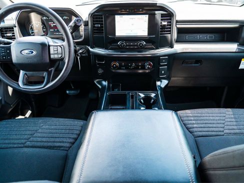 Used 2023 Ford F150 XL w/ STX Appearance Package RWD image 29