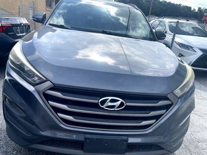 Used 2016 Hyundai Tucson Eco