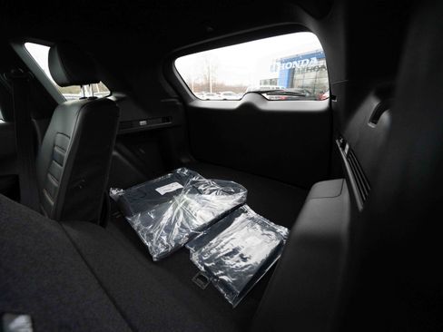 New 2026 Honda CR-V Sport-L image 24