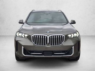 Used 2024 BMW X5 xDrive50e w/ Executive Package AWD/4WD video 2
