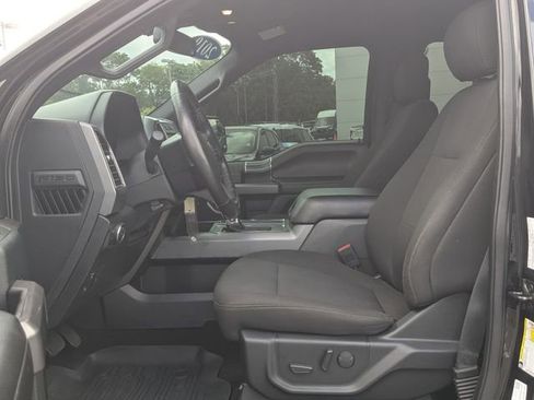 Certified 2019 Ford F150 XLT w/ Equipment Group 302A Luxury AWD/4WD image 18