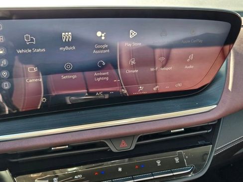 New 2026 Buick Envision Sport Touring image 16