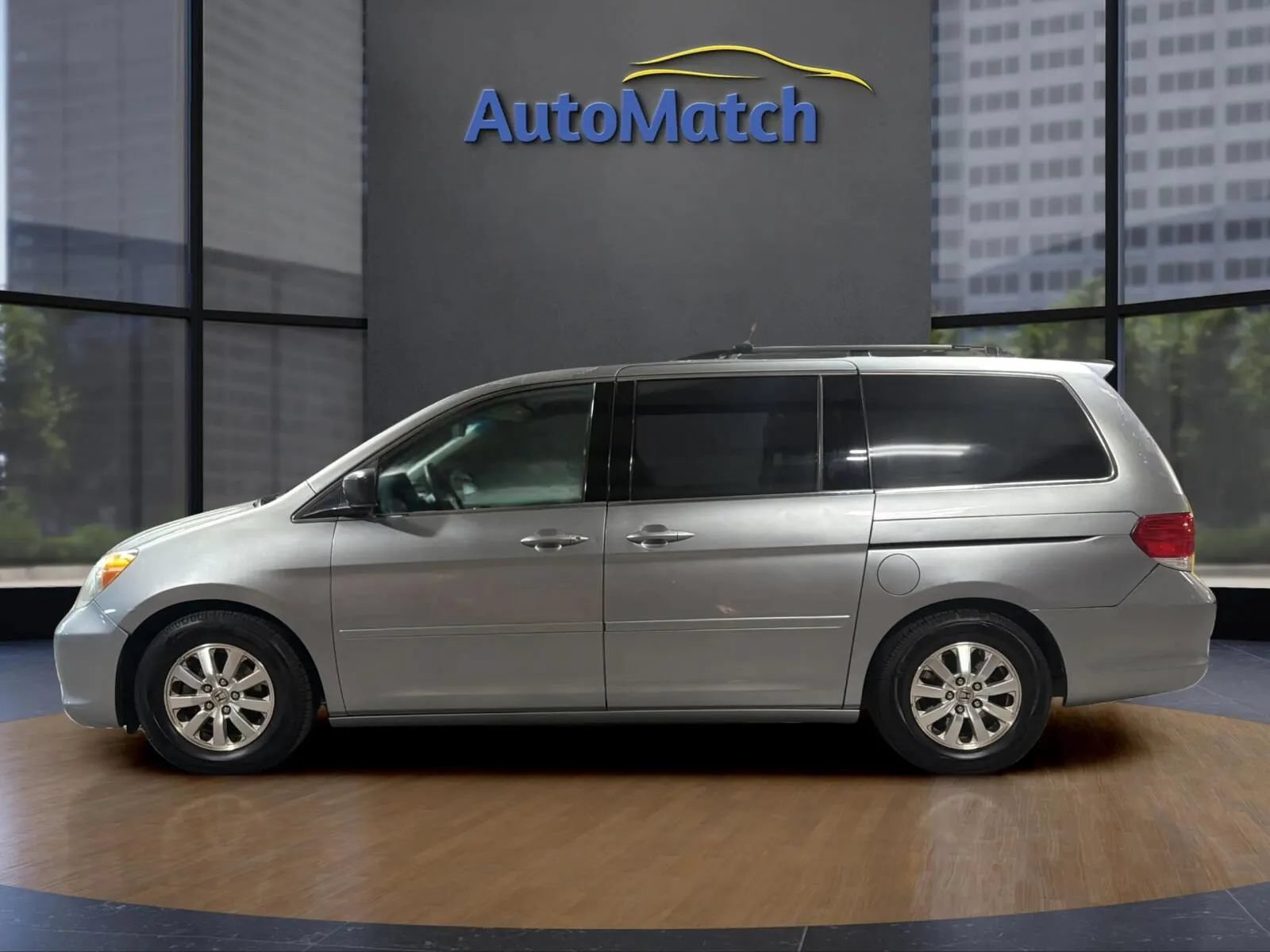 Used 2010 Honda Odyssey EX image 6