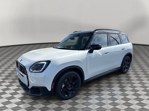 New 2026 MINI Cooper Countryman S AWD/4WD image 7