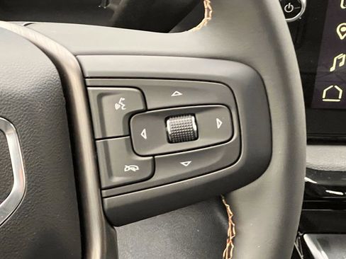 New 2026 GMC Sierra 2500 AT4 w/ AT4 Premium Plus Package image 12