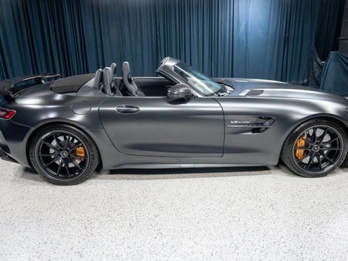Used 2020 Mercedes-Benz AMG GT R image 5