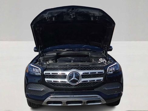 Certified 2022 Mercedes-Benz GLS 450 4MATIC image 10
