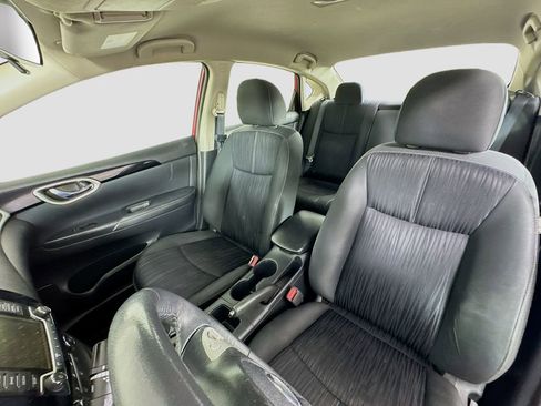 Used 2017 Nissan Sentra SV image 21