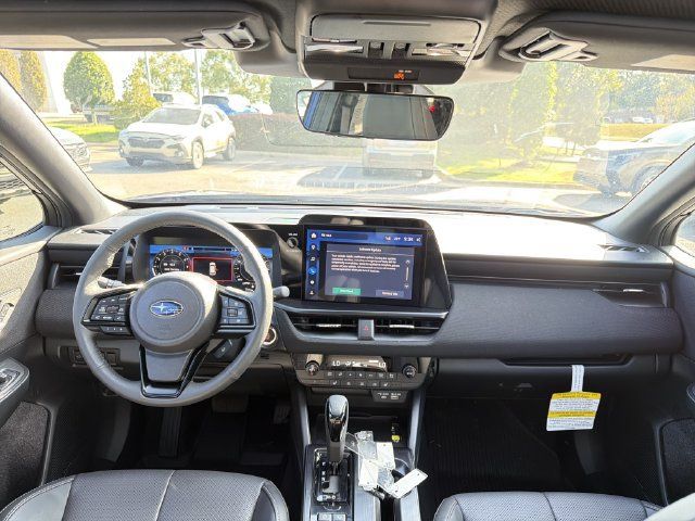 Certified 2026 Subaru Outback Limited XT w/ Premium/Limited Plus Package AWD/4WD image 20