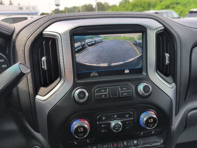 Used 2021 GMC Sierra 1500 Elevation AWD/4WD image 19